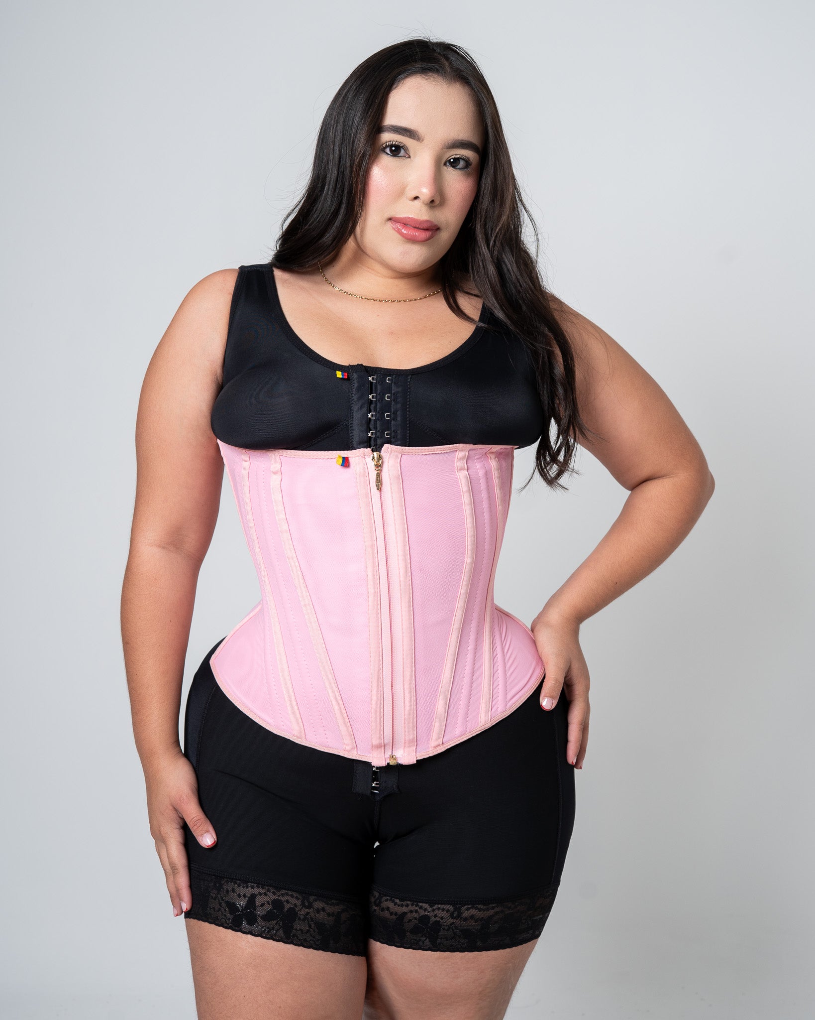 CORSET EXTREMO MILAN