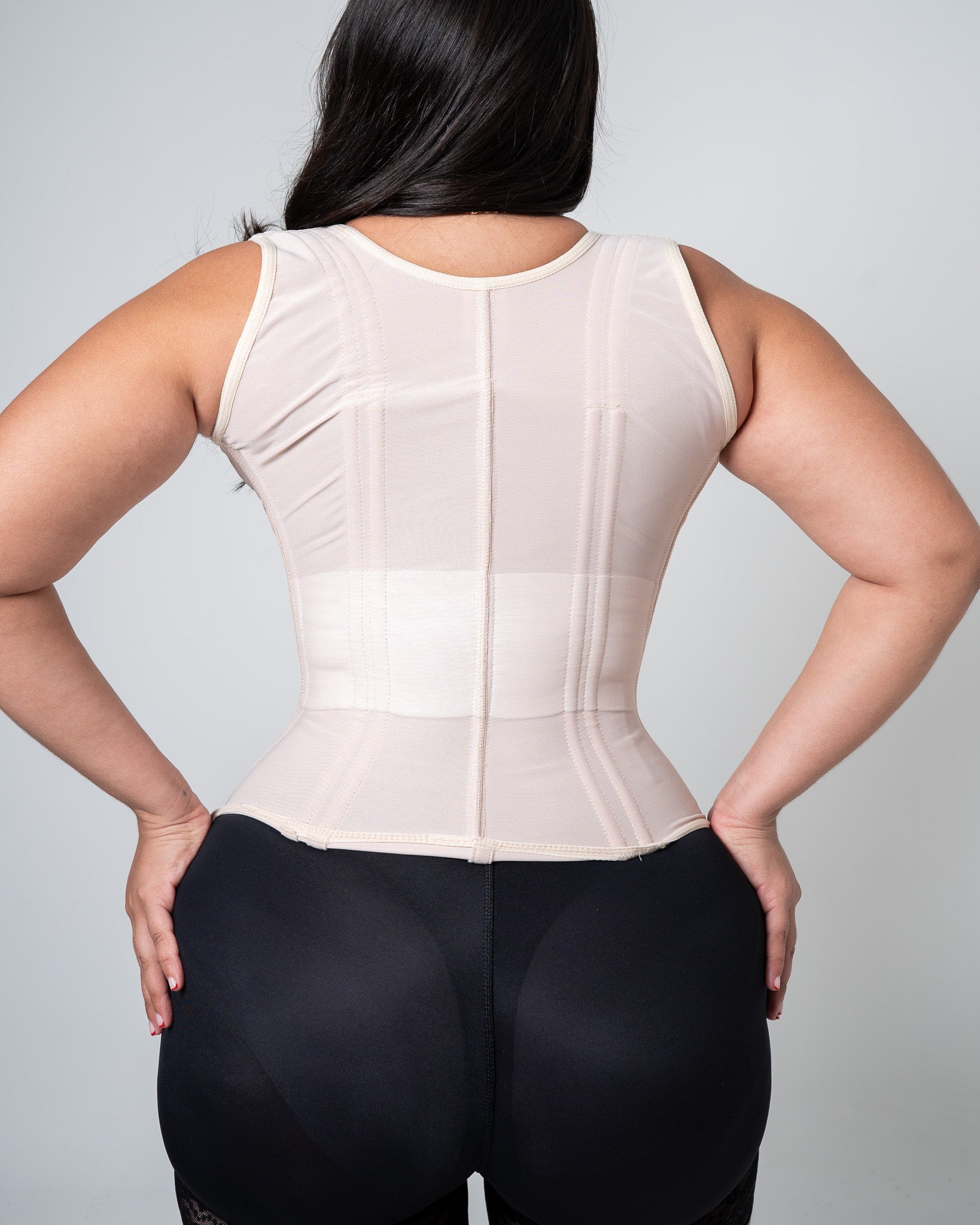 CHALECO EXTREMO IBIZA