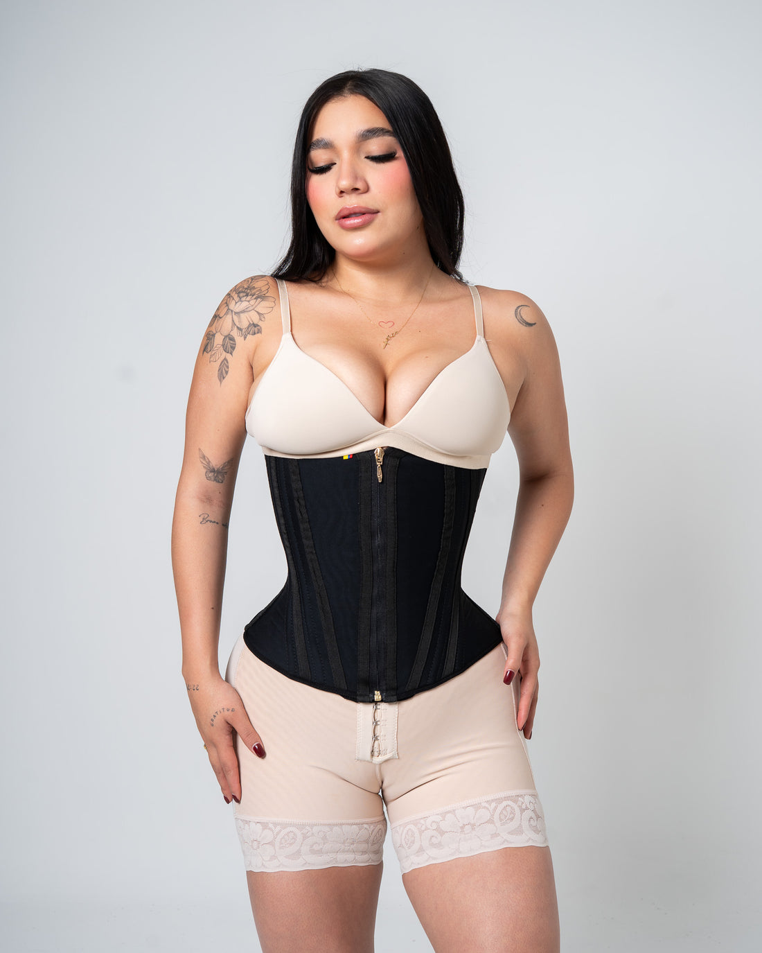CORSET EXTREMO MILAN