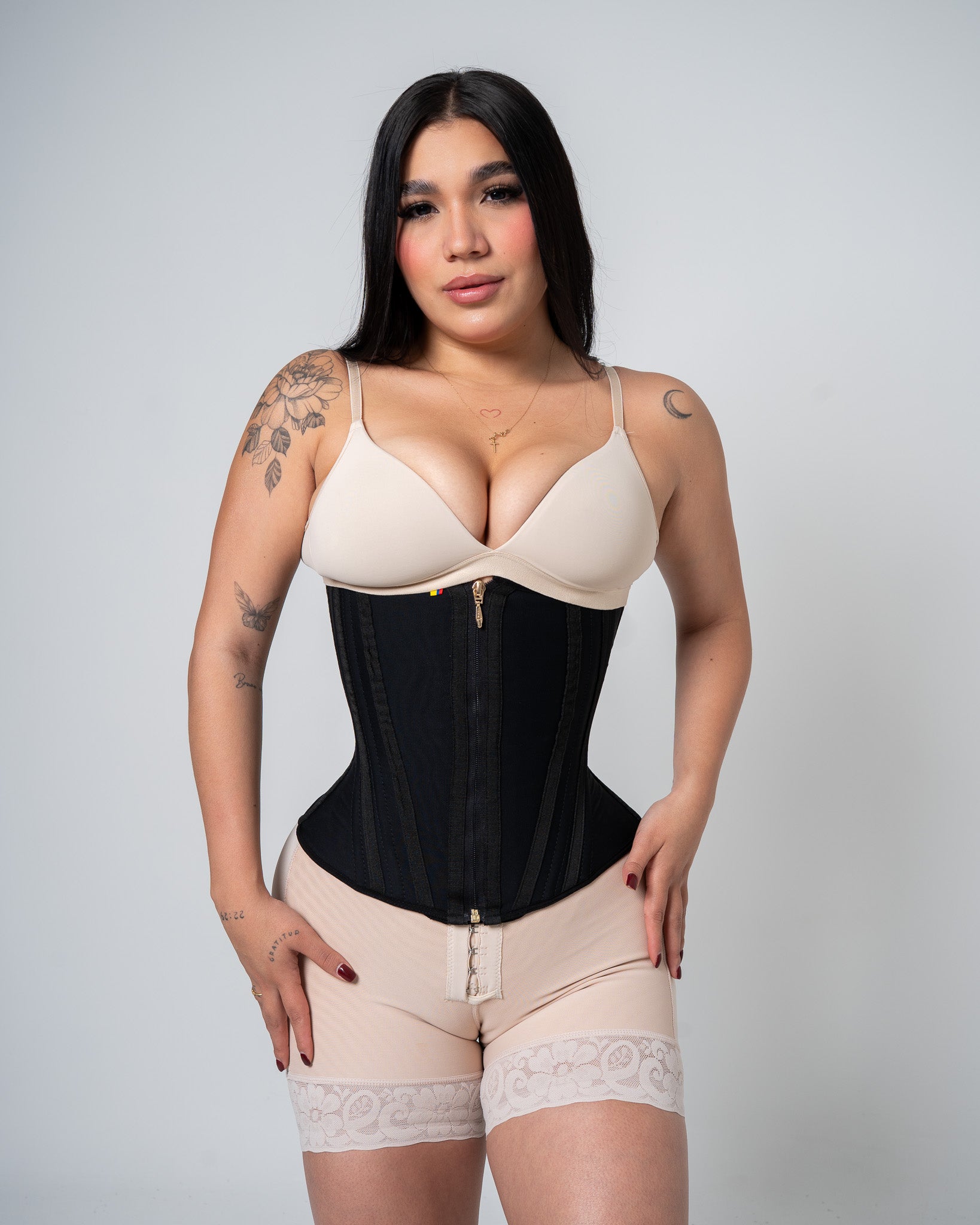 CORSET EXTREMO MILAN