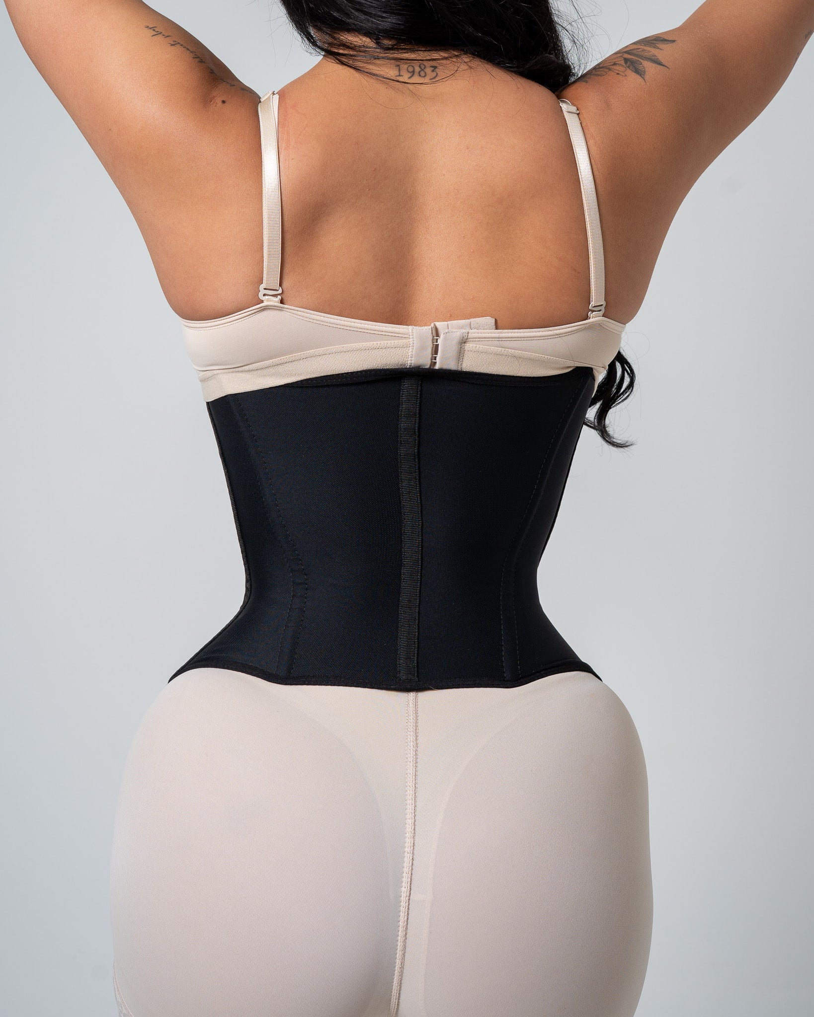 CORSET EXTREMO MILAN