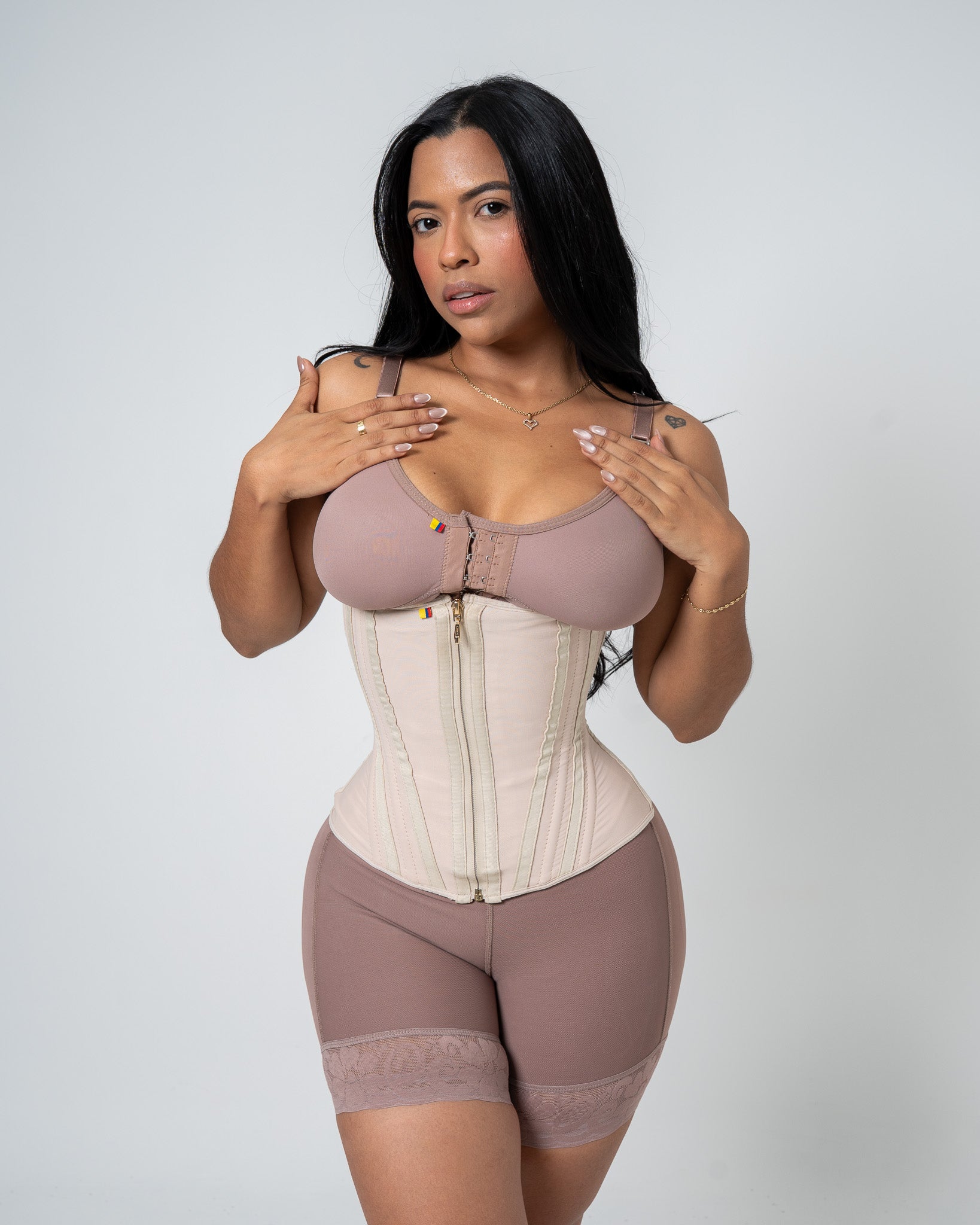 CORSET EXTREMO MILAN