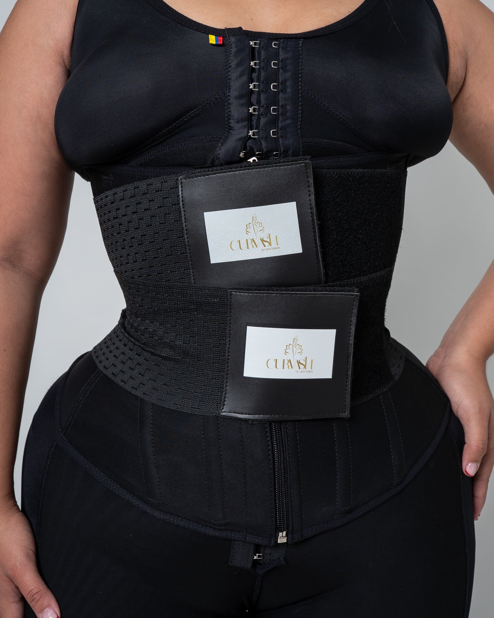 CINTURILLA POKY WAIST