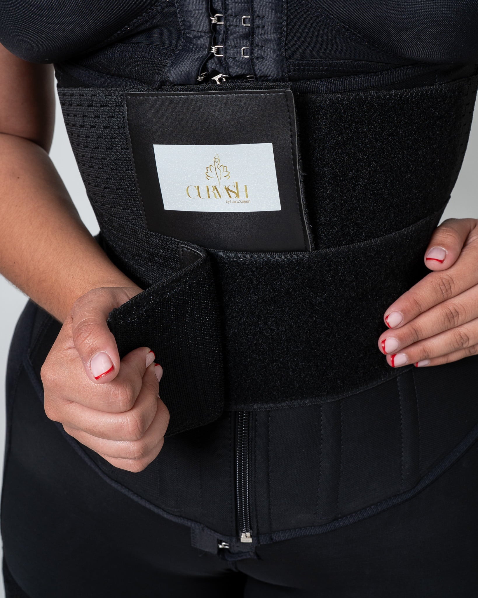 CINTURILLA POKY WAIST