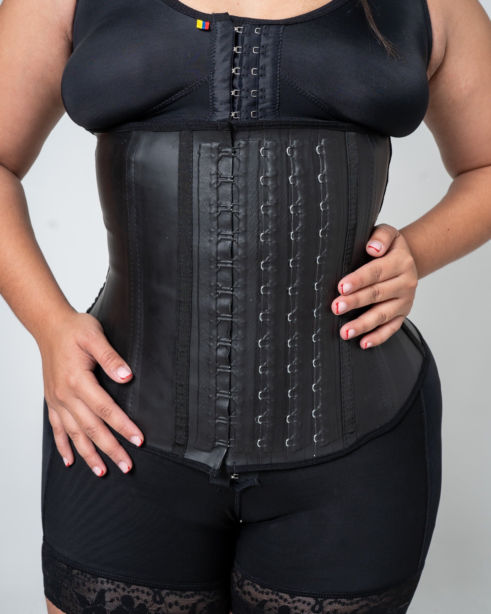 CINTURILLA LÁTEX VENECIA