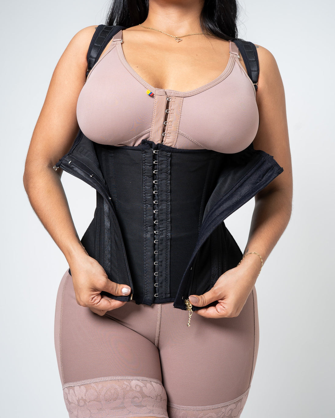 CHALECO EXTREMO IBIZA