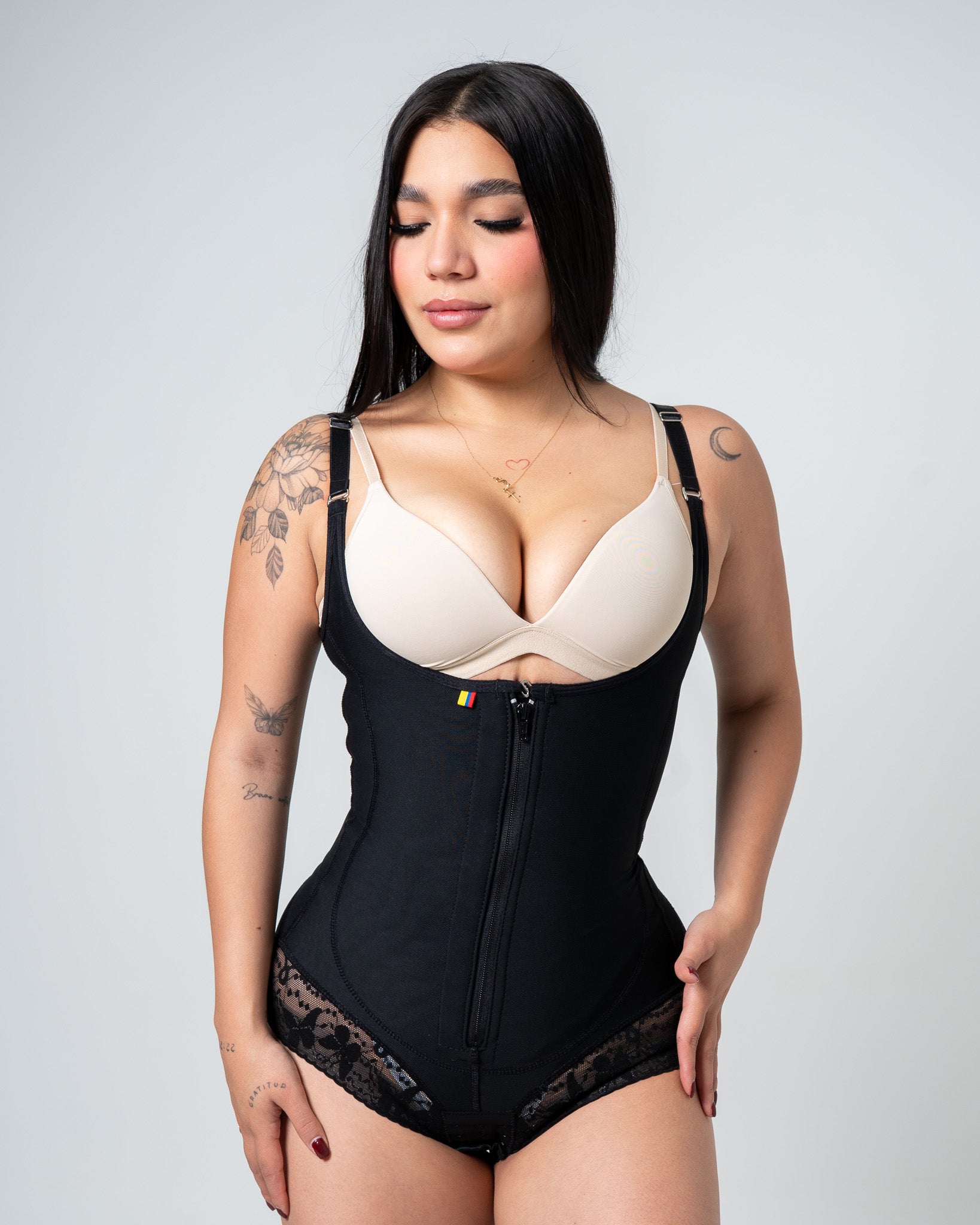 FAJA SLIMBODY ATENAS