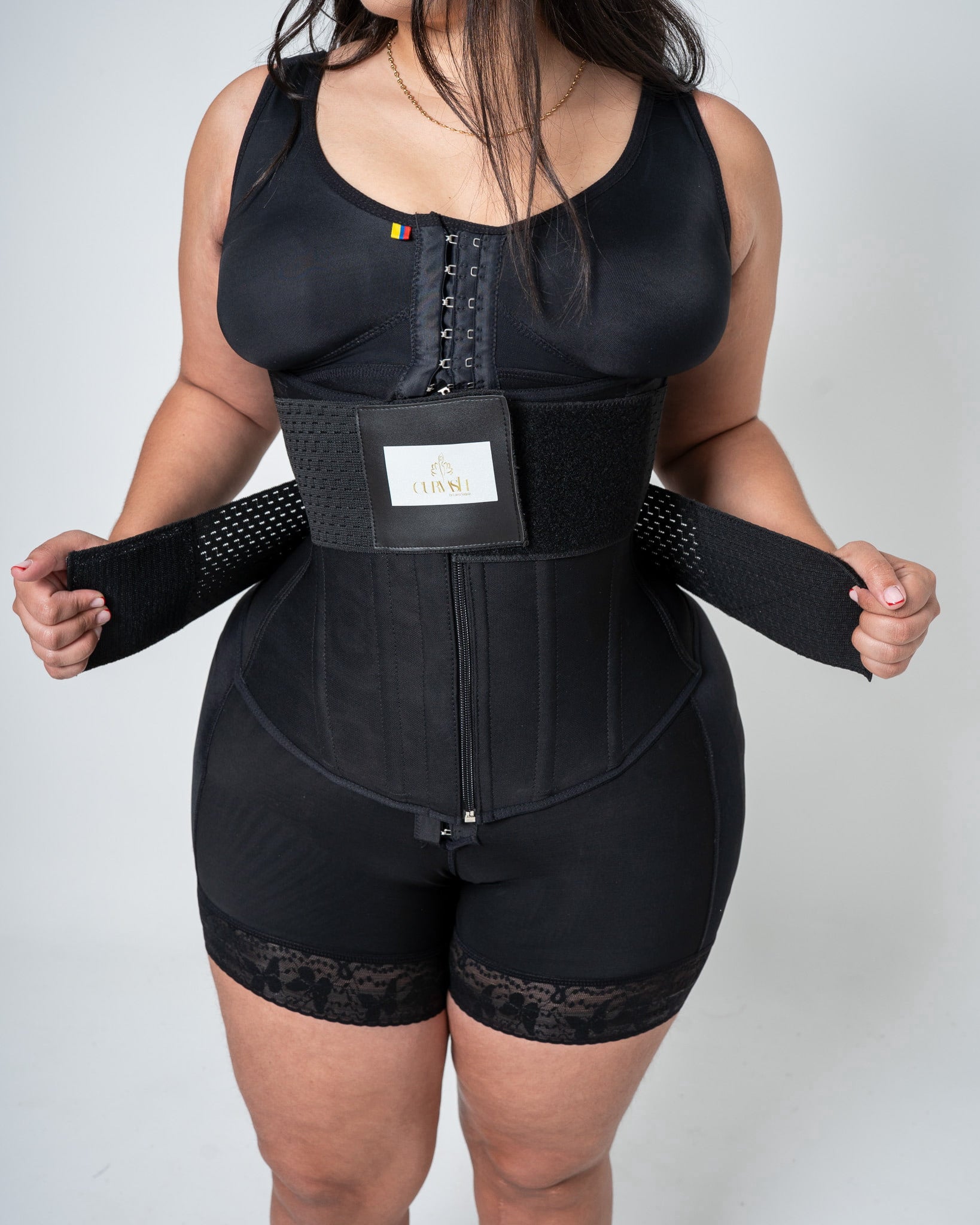 CINTURILLA POKY WAIST