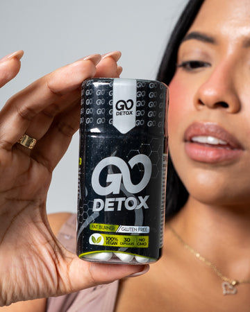 PASTILLAS GO DETOX